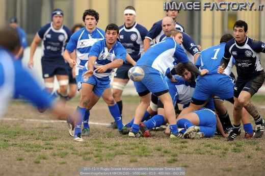 2011-12-11 Rugby Grande Milano-Accademia Nazionale Tirrenia 060